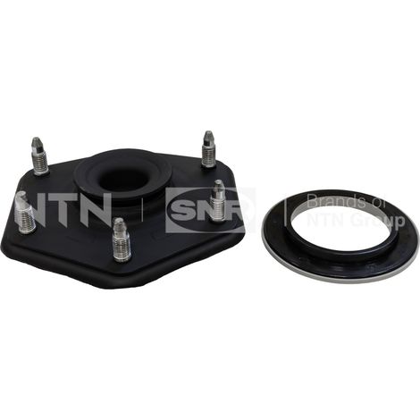 Kits de butée de suspension - KB674.26 - SNR - Compatible avec véhicule Honda