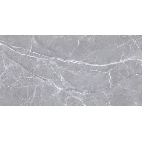 Mexen Vennisa Grey grès émaillé rectif. G1, carreau sol-mur 120 x 60 cm, carving - TL426-120-060-02