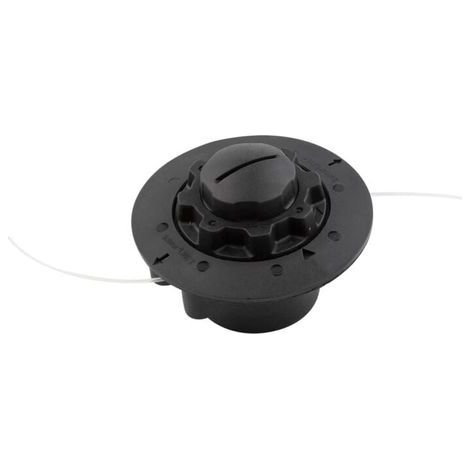 Têtes de débroussailleuse pour Stihl FSE 60 FSE71 FSE81 FS38 FS40 FS45 FS46 FS50 Viking TE700 TE1000 /4006 710 2103 (1/4)