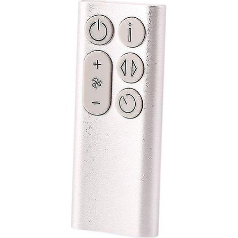 Télécommande de remplacement Bp01 compatible avec le purificateur d'air Dyson Bp01 (argent) (1/5)