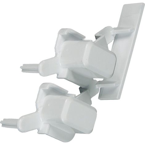 Pulsante originale - Lavatrice - WHIRLPOOL - 2948328015250061031