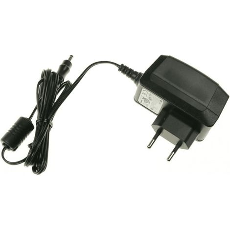 ALIMENTATION SECTEUR 12VDC POUR PETIT ELECTROMENAGER LG - EAY62851515 (1/2)