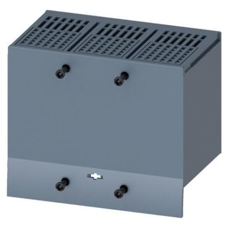 Terminal modular Siemens 3va9211-0wf30 dimensiones 10x8x11 cm