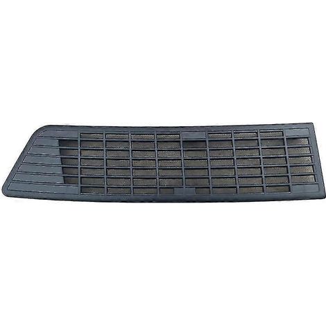 Accessoires de protection pour calandre, entrée d'air et grille d'aération compatibles avec le modèle 3 2024. (1/5)