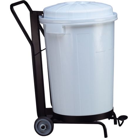 Goliat 95 litros con ruedas