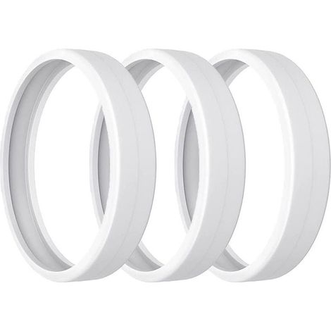 Adaptateur pour kit de nettoyage,Intex 25016 Tuyau de skimmer avec adaptateur (1/5)