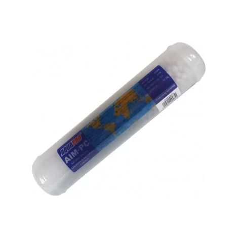 Cartouche en Ligne 4 Niveaux Aquapro AIM-25PC (1/2)