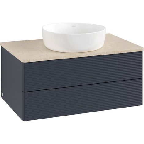 Villeroy & Boch K19113HG WTUS Antao K191 800x360x500 mm (1/3)