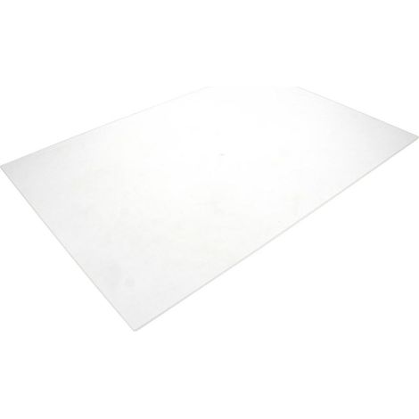 Crisper Cover for Indesit Fridges and Freezers (1/2)
