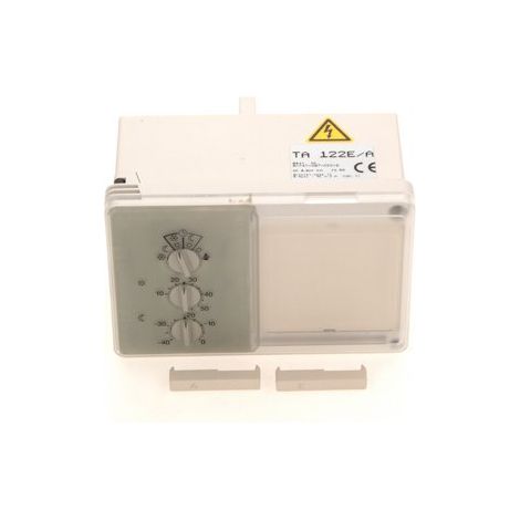BOSCH TA122 E/A Régulateur, 87472072220