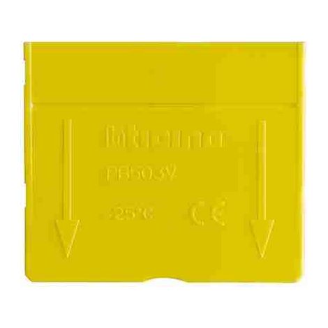 BTIPB503V Separator für 3-Modul-PB503-Box
