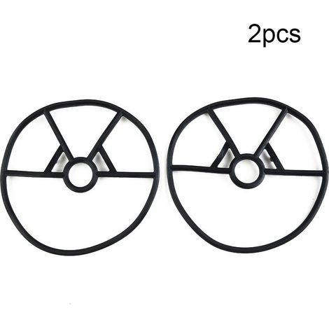 Diverter Spider Gasket - Rubber - For Hayward Vari-Flo 1.5 Inch Multiport Rotary Valve - SP0710XR50 SP0714T SPX0714CA - Pack Of 2 (1/5)