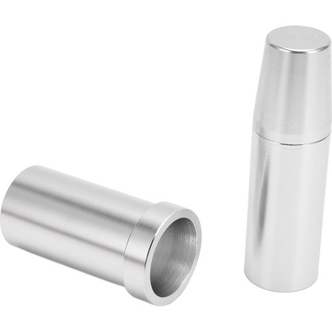 Jeu de 3 outils d'installation de joint d'arbre de turbine en alliage d'aluminium pour transmissions 700R4, 4L60, 4L60E, 4L65E, 4L70L, à partir de 1982 (1/5)