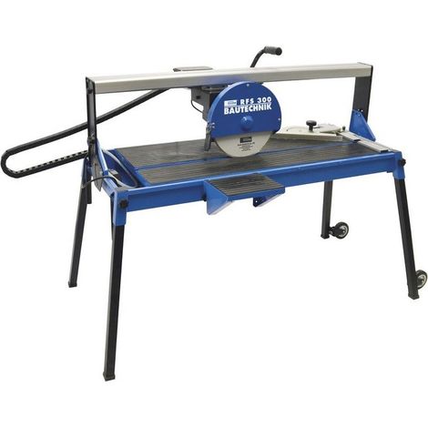 Radialfliesenschneider RFS 300 (1/4)