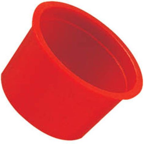 CAPE PE N100-995 D.100 ROUGE