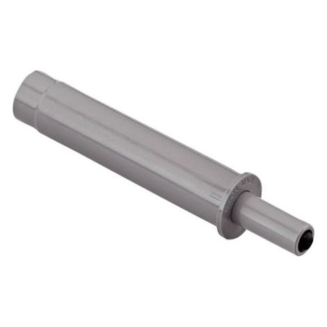 Select Amortiguador de puerta de aire gris HAFELE