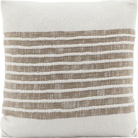 Housse de Coussin Yarn 50x50 cm (1/4)