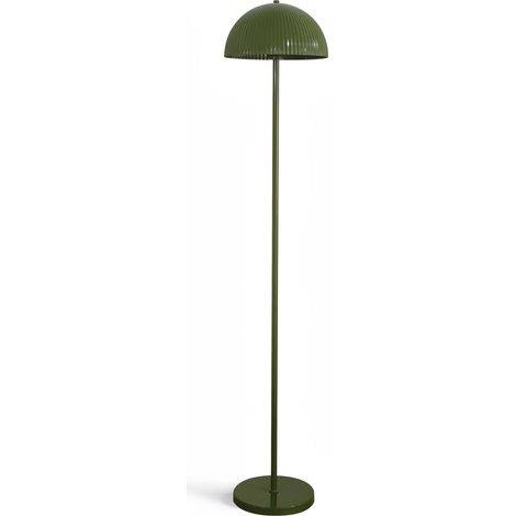 Lampadaire en métal H148 cm, THALIA (1/3)