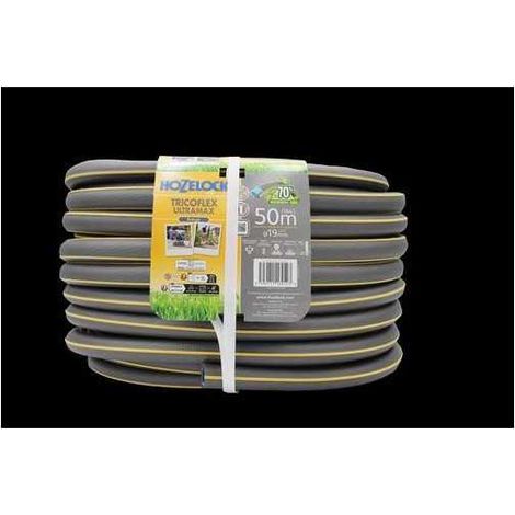 Manguera tricoflex ultramax 19mm 50m HOZELOCK