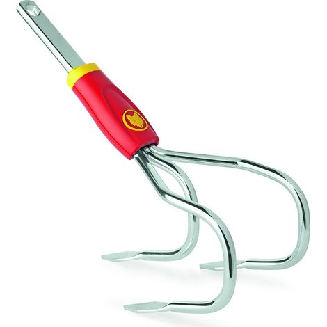 WOLF-Garten Krümmer 71AAA003650 BE-M 11 cm  Wolf Combisystem Multi-Star (1/5)
