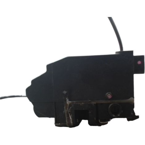 [PRODUIT D'OCCASION] Systeme Condamnation Avant Gauche CITROEN C4 Picasso ♻️ Ref Oe. 9810310380 - Garantie à vie (1/3)