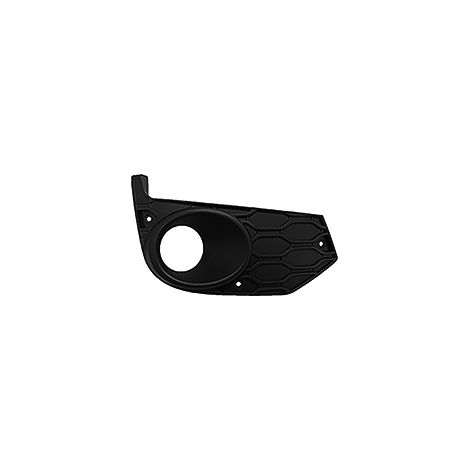 MODANATURA DESTRA CON FENDINEBBIA - IVECO - Daily City 2014 - 5801529858 (1/5)