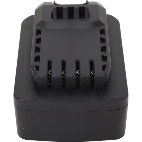 Adaptateur/convertisseur pour batterie au lithium 18 V B2 HB3 B4 vers STANLEY FMC687L FMC688L