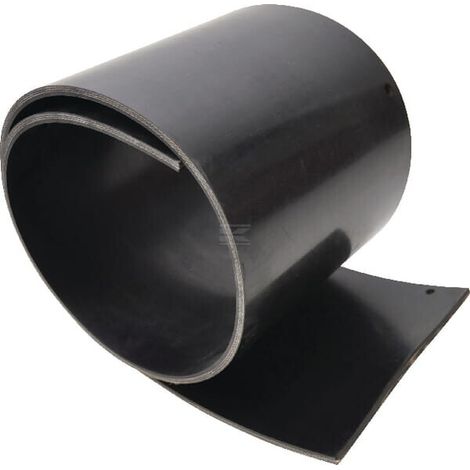 Foglio di gomma 1600x230x9 mm Votex VOTEX 00820480