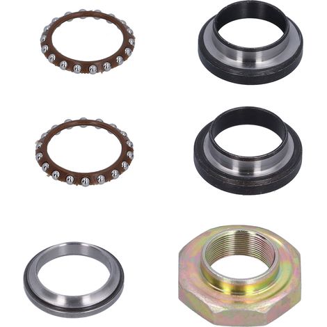 Kit de remplacement palier de direction PW50 1981-2019 (1/5)