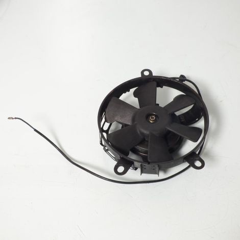 [PRODUIT D'OCCASION] Ventilateur origine pour moto Honda 500 VT 1983 à 1985 SSW-8101 (1/2)
