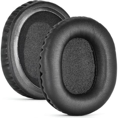 Ohrpolster aus weichem Proteinleder für Audio-Technica ATH-R70X (1/4)