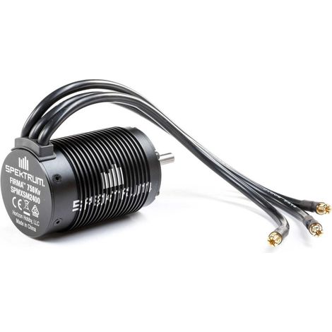 Firma 5687-750Kv 4-Pole Brushless Motor