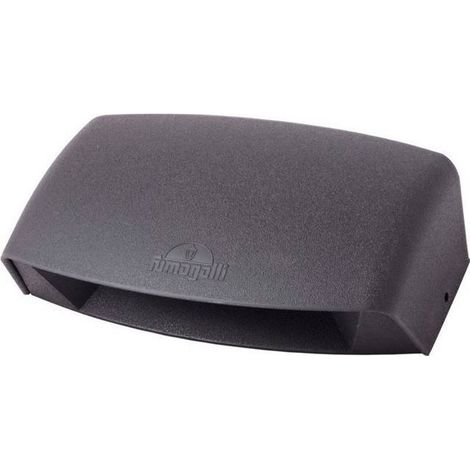 FUMAGALLI ABRAM 190 R7S 8,5W lampada da parete per esterni (1/5)