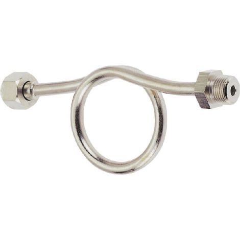 Riccio ammortizzatore 3/8 Icma s.p.a.