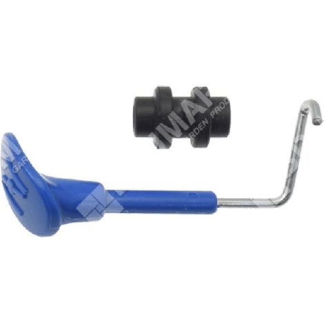 Kit leva aria per motoseghe ZOMAX COMPATIBILE - 052004