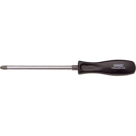 Tournevis cruciforme n ° 3 X 150 MM