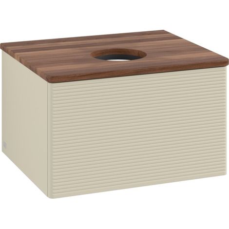 Villeroy & Boch L29112HJ WTUS Antao L291 600x360x500mm (1/3)