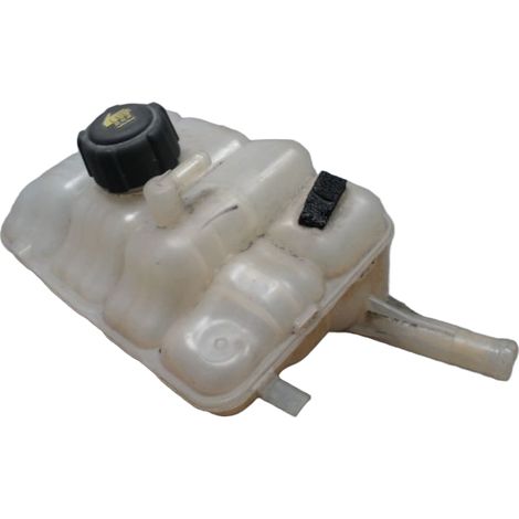 [PRODUIT D'OCCASION] Vase Expansion RENAULT Megane ♻️ Ref Oe. 217102781r - Garantie à vie (1/3)