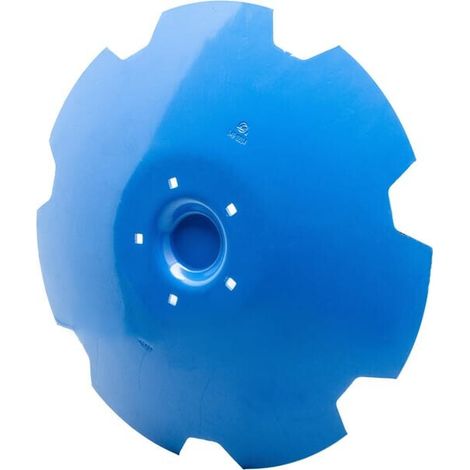 Concave disc D620x6 LEMKEN 34910034