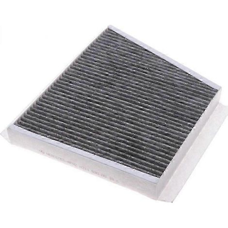 Filtre d'habitacle 2118300018 2118300218 pour Mercedes-Benz W211 S211 CLS500 E63 AMG E320 E350 E200 E230 E240 E280 E300 GLS350 (1/4)