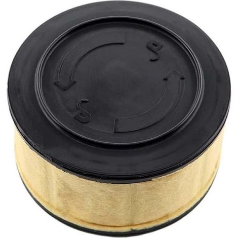 Filtre à air, bougie d'allumage et pompe d'amorçage pour tronçonneuse Stihl MS 231, MS 241C, MS 291, MS 311, MS 391 - Référence 1141 120 1604 (1/3)