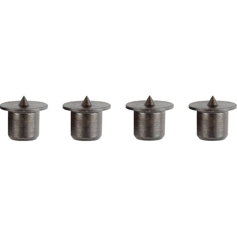 kwb 530208 Pointes de marquage pour chevilles en bois 4 pc(s) (1/3)