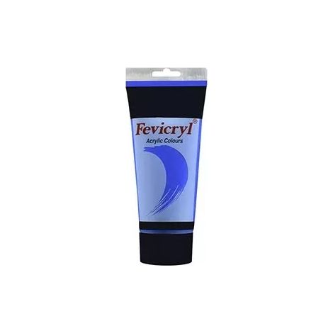 AMT Fevicryl Acrylique Tube Violet Cobalt (AC15) 0,200 L (1/2)