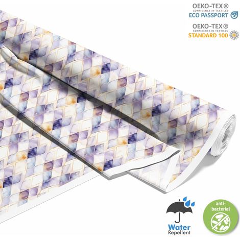 Dekorative Outdoor-Stoffe Oxford - Marokko - DX2161 (1/5)