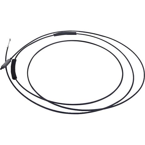 Câble de réservoir de carburant compatible avec : Toyota Land Cruiser Prado Oe77035-60100( )