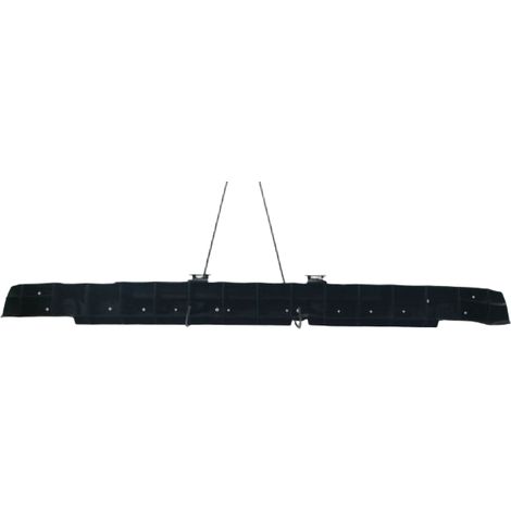 [PRODUIT D'OCCASION] Renfort Pare-choc Arriere  CITROEN Berlingo Break I Phase 1 (m49) 1996-2002 ♻️ Ref Oe. 7414qv - Garantie à vie (1/2)