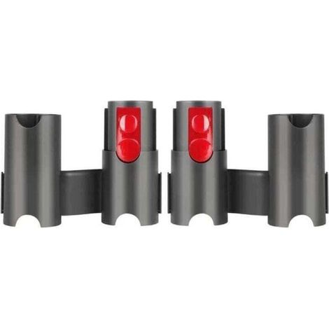 Supporto a parete per accessori per aspirapolvere senza fili, XU --Crezuo-Crezuo