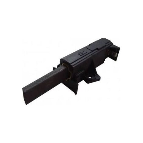 balai de charbon motor 124 (a l'unite pour lave linge FAURE