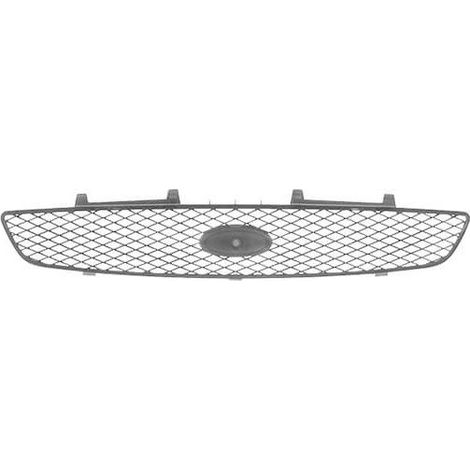 Grille de calandre avant Trent Ford Fiesta MK4 phase 2 1999-2002