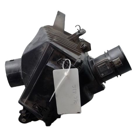 Boitier Filtre A Air NISSAN Qhasqai 2007- (1/3)